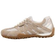 Lage Sneakers Geox D SNAKE ORIGINAL A