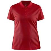 T-shirt Korte Mouw Craft Core Unify