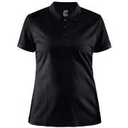 T-shirt Korte Mouw Craft 1909139999000