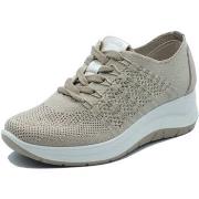 Lage Sneakers IgI&amp;CO 1140833 T. Recy
