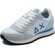 Lage Sneakers Sun68 Z36101 Tom Solid