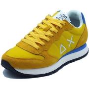 Lage Sneakers Sun68 Z36101 Tom Solid