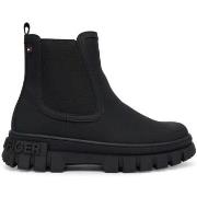 Low Boots Tommy Hilfiger T3X5341301355999999