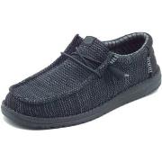 Lage Sneakers HEYDUDE 41898 Wally Strecht Sox