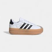 Lage Sneakers adidas VL Court Bold Cloud White Core Black Wonder Beige...