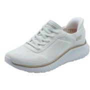 Lage Sneakers Skechers 117497 Current Muse