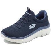 Instappers Skechers 150668 Summer Haze