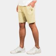Korte Broek Lyle &amp; Scott Plain sweat short