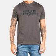 T-shirt Korte Mouw EAX t-shirt
