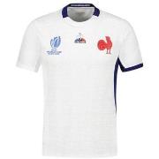 T-shirt Korte Mouw Le Coq Sportif -