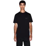 T-shirt Korte Mouw EAX XM001281AF10361