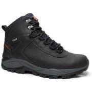 Wandelschoenen Merrell Vego Mid Leather Waterproof