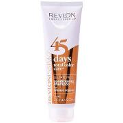 Shampoos Revlon Revlonissimo Intense Coppers Days Shampoo Conditioner ...