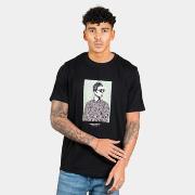 T-shirt Korte Mouw Weekend Offender Camden