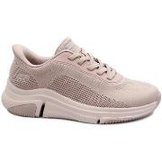 Lage Sneakers Skechers SKE-CCC-117587-BLSH