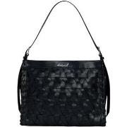 Tas Desigual BAG_ARGON BLACK BUXTON 26SAXP97