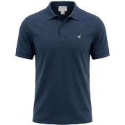 Polo Shirt Korte Mouw Calvin Klein Jeans LV04RF215G