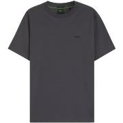 T-shirt Korte Mouw BOSS Tee 10256064 01 50506373