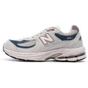 Lage Sneakers New Balance -