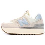 Lage Sneakers New Balance -
