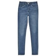 Skinny Jeans Levis 720 HIGH RISE SUPER SKINNY JEANS