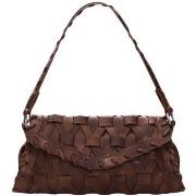 Tas Desigual BAG_ARGON CAMEL ZARA 26SAXPA2