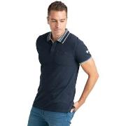 Polo Shirt Korte Mouw Privata PRI2631-MARINO