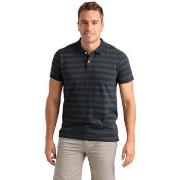 Polo Shirt Korte Mouw Privata PRI2638-MARINO