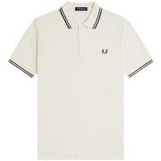 T-shirt Korte Mouw Fred Perry M3600 84A