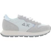 Lage Sneakers Sun68 Z36203 01