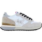 Lage Sneakers Sun68 Z36214 01