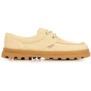 Lage Sneakers Palladium Dunelite Moc Cush