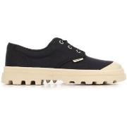 Lage Sneakers Palladium Dunelite Ox Cush