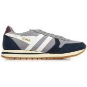 Lage Sneakers Gola Daytona Chute Trainer