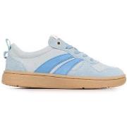 Lage Sneakers Palladium Pallacup Flame Sde