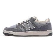 Lage Sneakers New Balance -