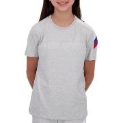T-shirt Korte Mouw Le Coq Sportif -