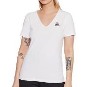 T-shirt Korte Mouw Le Coq Sportif -