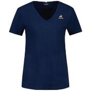 T-shirt Korte Mouw Le Coq Sportif -