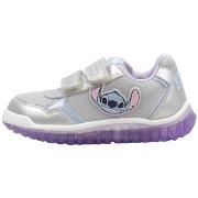 Lage Sneakers Geox B LIGHTYLOO GIRL