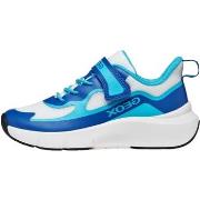 Lage Sneakers Geox 278891