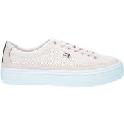 Lage Sneakers Tommy Hilfiger Vulc Monotype