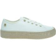 Lage Sneakers Tommy Hilfiger Vulc