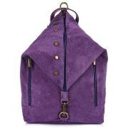 Rugzak Vera Pelle kraw14fiolet