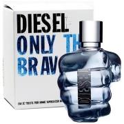 Eau de cologne Diesel Only The Brave - keulen - 125ml - verdamper