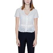 Overhemd Morgan 231-DATE