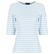 T-Shirt Lange Mouw Armor Lux CANCALE