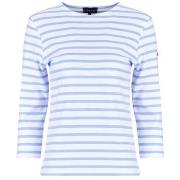 T-Shirt Lange Mouw Armor Lux BADRA