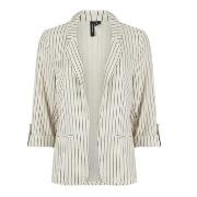 Blazer Vero Moda VMJESMILO 3/4 LOOSE BLAZER