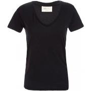 T-shirt Korte Mouw Joyah Tee shirt--F-N46V